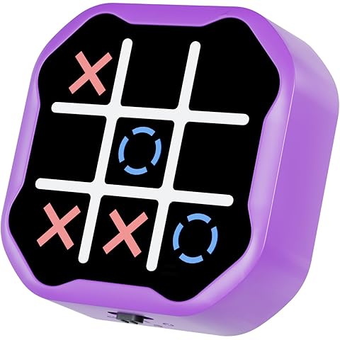 Tic Tac Toe Electronic ™