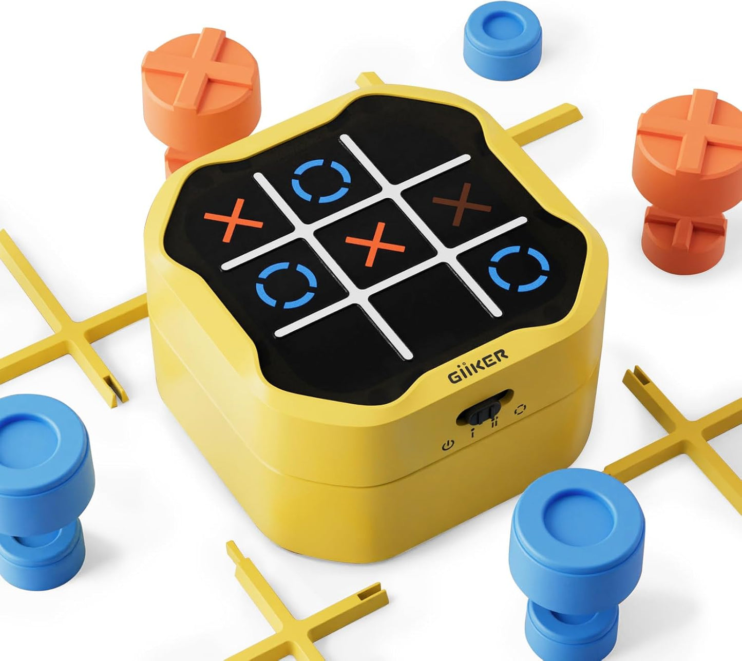 Tic Tac Toe Electronic ™