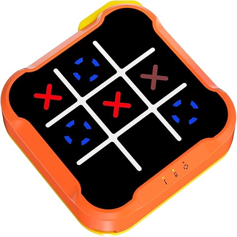Tic Tac Toe Electronic ™