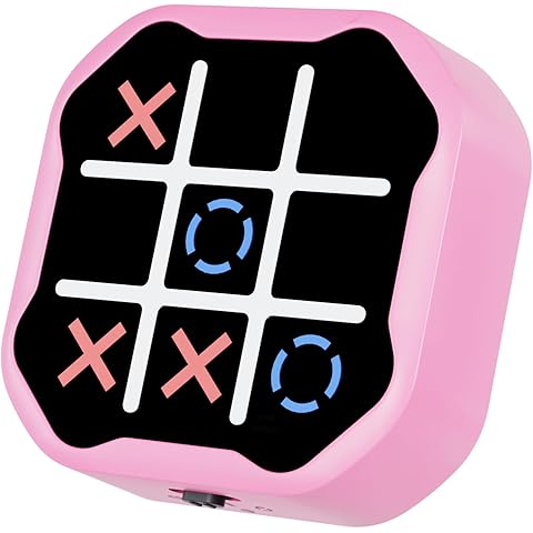 Tic Tac Toe Electronic ™