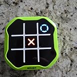 Tic Tac Toe Electronic ™