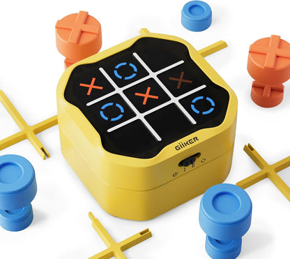 Tic Tac Toe Electronic ™